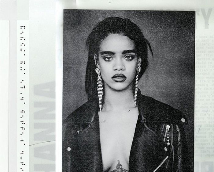 AUDIO: Z Rihanny je metalistka. Díky Korn