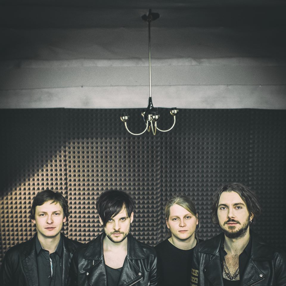 ritualypromo2015 by Jan Nožička