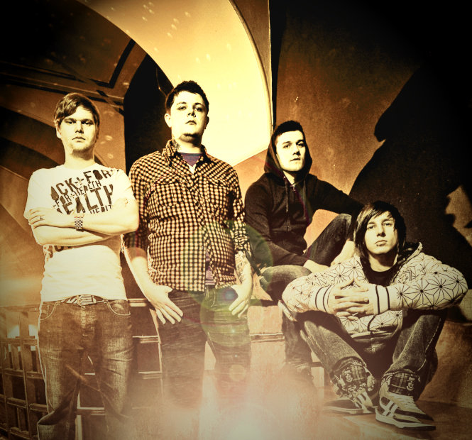 Exkluzivně: River Jordan nabízejí ochutnávku z chystaného alba Calling Ambulance