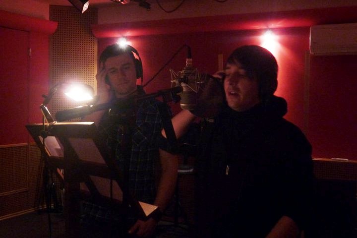 River Jordan interview: Dospěli jsme, ale pořád umíme udělat bordel