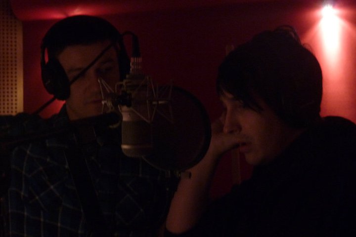 Exkluzivně: River Jordan nabízejí ochutnávku z chystaného alba Calling Ambulance