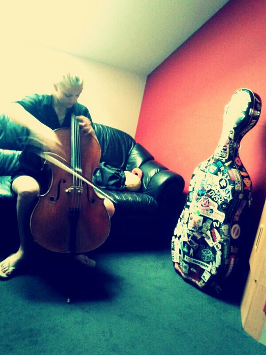 River Jordan interview: Dospěli jsme, ale pořád umíme udělat bordel