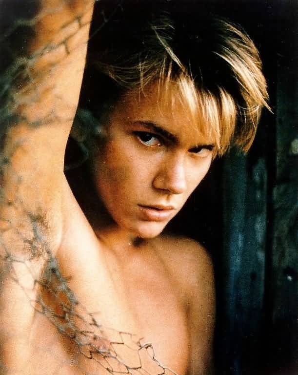 SMRT SI ŘÍKÁ ROCK'N'ROLL: River Phoenix (47.)