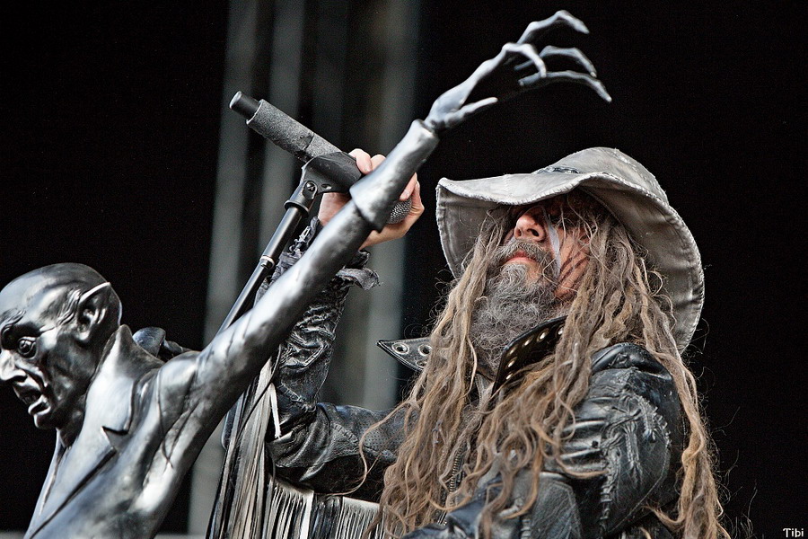 LIVE: 7 nejdůležitějších momentů Aerodrome festivalu