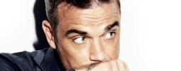 Robbie Williams naživo? Jeďte do Vídně