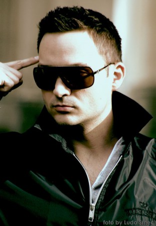 Robo Papp: Mezi Prahou a Bratislavou existují hranice i v hudbě