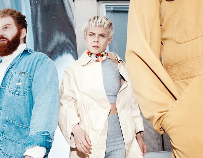 AUDIO: Robyn se vrací ve formě. Na nové EP přispěl i mrtvý producent 