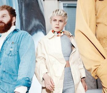RECENZE: Robyn s La Bagatelle Magique ukazují sílu krátkého prožitku