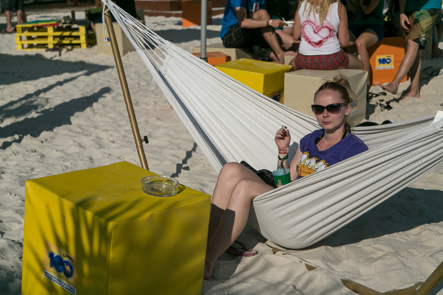 LIVE: Druhý den na RFP ovládli cirkusáci 30 Seconds To Mars 