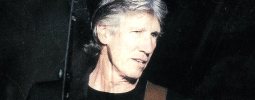 Roger Waters ovládne s The Wall na jediný večer i česká kina
