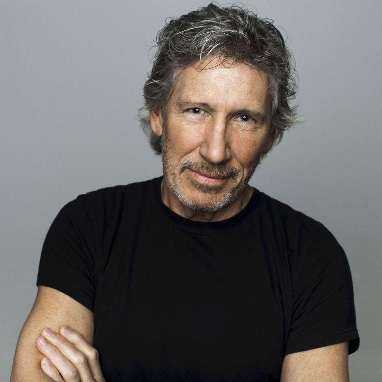 Roger Waters přiveze svoji Zeď znovu do Prahy