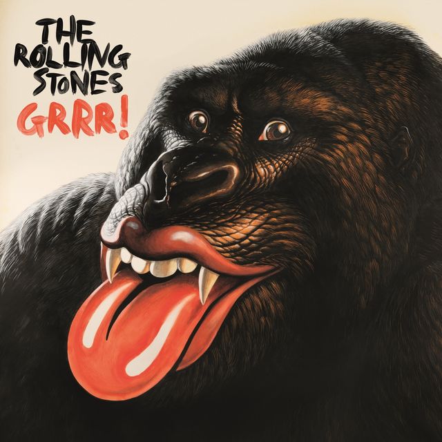 RECENZE: Rolling Stones si k 