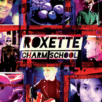 RECENZE: Roxette - Charm School