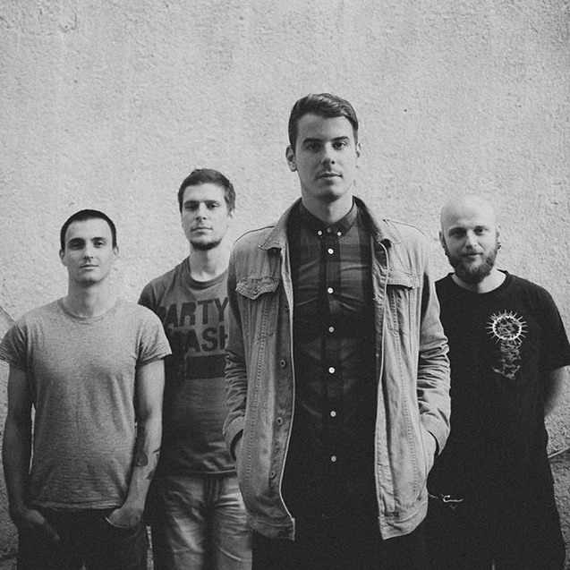 Listopadové Free Mondays v Roxy: Thanks, From Our Hands i Bros