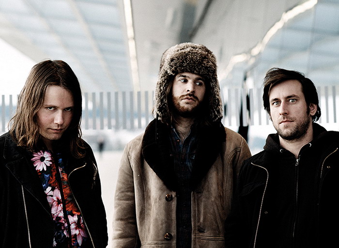 Shoegaze, electro pop i stoner rock: vyražte v květnu do Roxy na Free Mondays