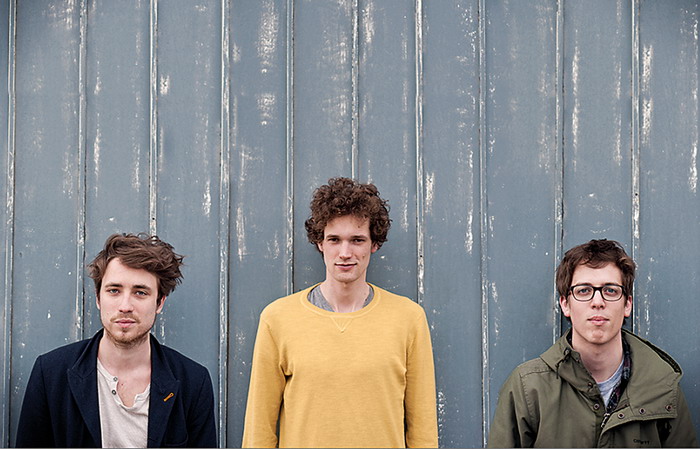 Shoegaze, electro pop i stoner rock: vyražte v květnu do Roxy na Free Mondays