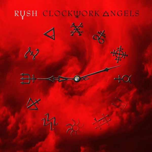RECENZE: Rush nabízí album plné radostných detailů