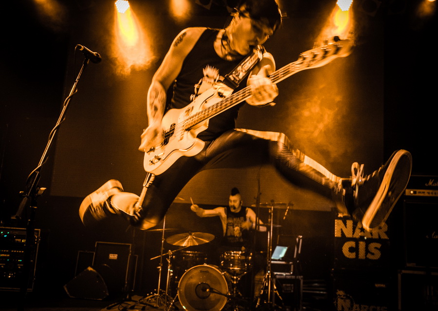 LIVE: Rybičky 48 ještě na rokenrol nejsou starý