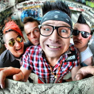 Vypsaná fiXa, Mandrage, Aneta Langerová lákají na Hrady CZ