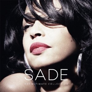 RECENZE: Sade - The Ultimate Collection