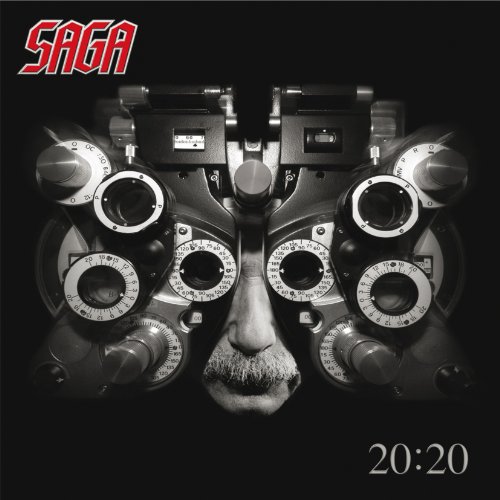 RECENZE: Saga je na albu 20:20 i po 35 letech stále při síle