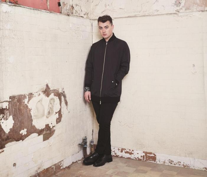 Grammy 2014 ovládl Sam Smith, Kanye West zase provokoval