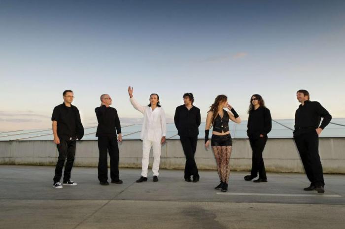 VIDEO: Schodiště má nový klip a slaví 30 let