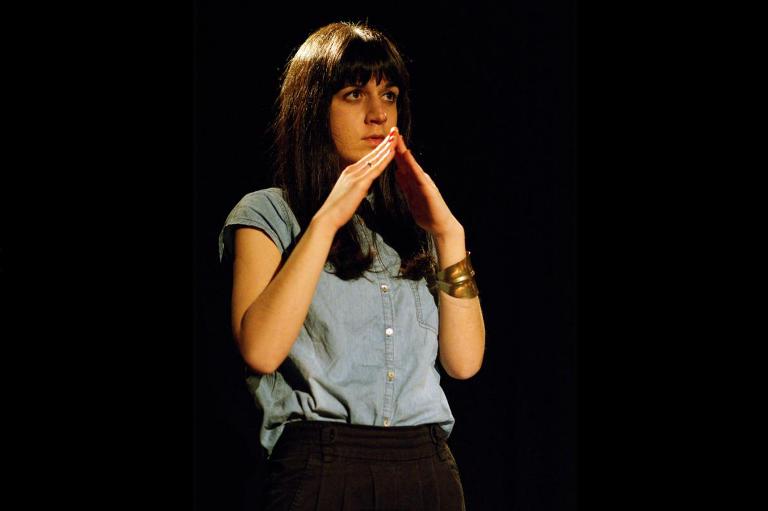 RECENZE: Sea + Air: ona, on a prázdný prostor