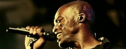 Seal má novinku Soul 2, poslechněte si nový singl