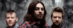 Seether míří poprvé do Česka. Přivezou dozvuky grunge
