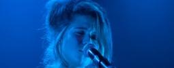 LIVE: Selah Sue - Amy Winehouse a Janis Joplin v jedné osobě