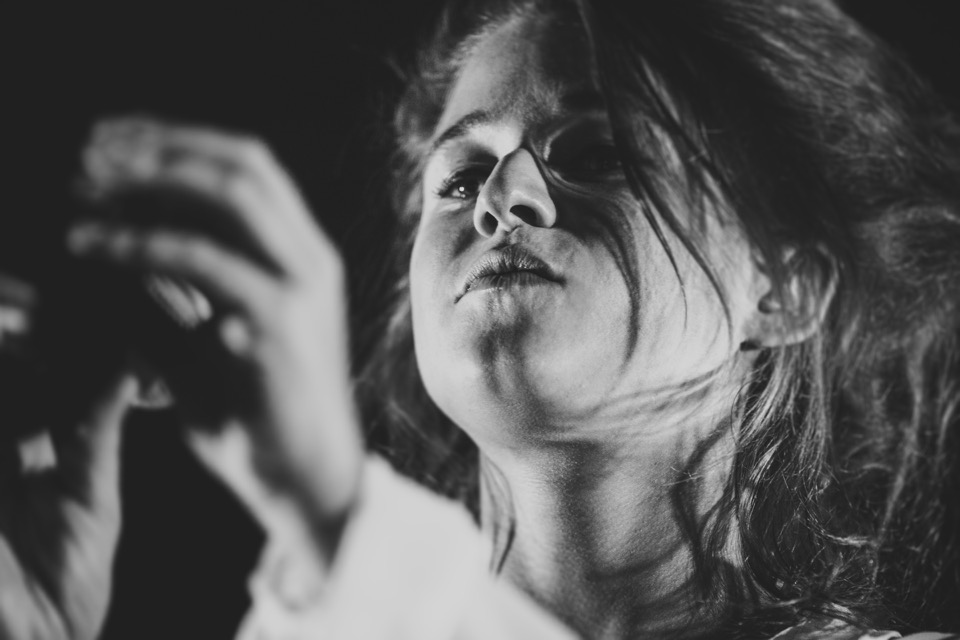 LIVE: Odzbrojující úsměv Selah Sue vyprodal Roxy i podruhé