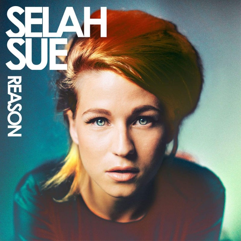 Selah Sue  Reason