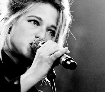 Selah Sue interview: Prince mi předpověděl skvělou budoucnost