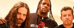 Sepultura přezpívá na novém albu Firestarter od The Prodigy