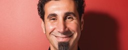 Serj Tankian: Musíme změnit styl života. Nebo zabít 3/4 obyvatel