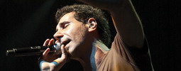 LIVE: Serj Tankian přivezl politiku i System of a Down