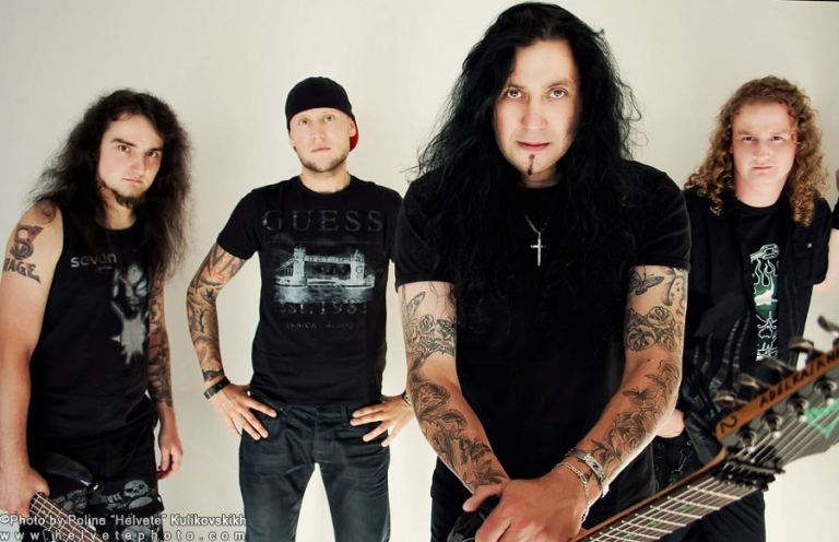 Seven interview: Fanoušci nejvíc křičeli na Ukrajině