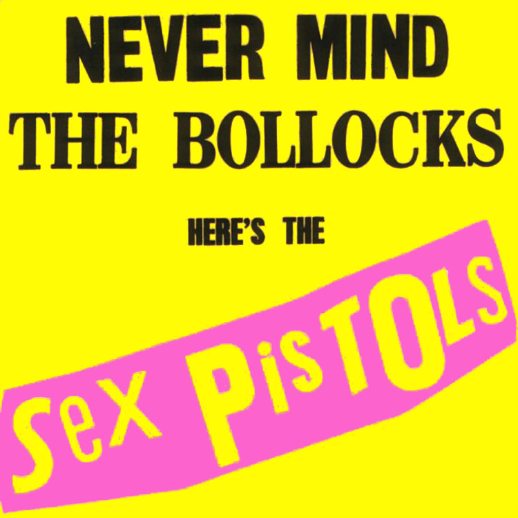 RECENZE: Sex Pistols slaví 35 let Anarchie ve Spojeném království