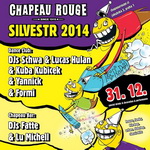 Kam letos na Silvestra?