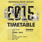 Kam letos na Silvestra?