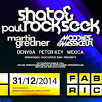 Kam letos na Silvestra?