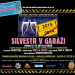 Kam letos na Silvestra?