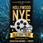 Kam letos na Silvestra?