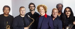 Simply Red hlásí comeback. Příští rok se ukáží i v Praze