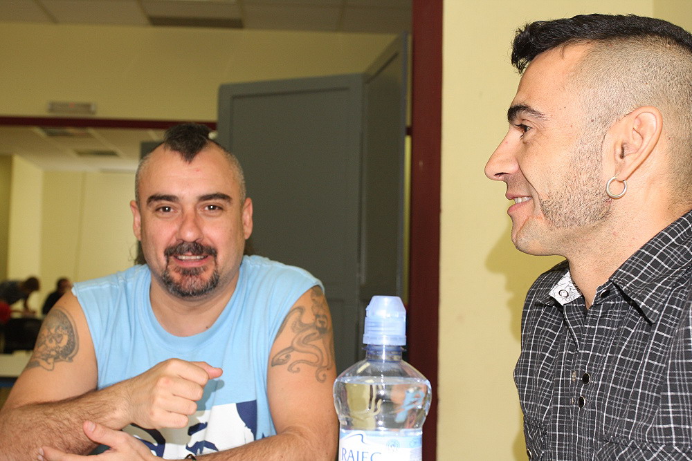 Ska-P interview: Sex Pistols? To nebyla žádná anarchie!