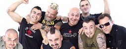 RECENZE: Rebelští Ska-P nadále upřednostňují muziku před ideologií