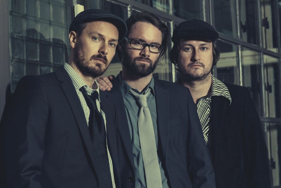 Sklenik si na nové album pozvali bueníka od Britney Spears