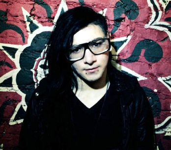 Neřeším, že mě lidi nenávidí, tvrdí Skrillex