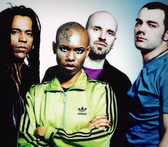 RECENZE: Skunk Anansie baladami útočí na lidská srdce